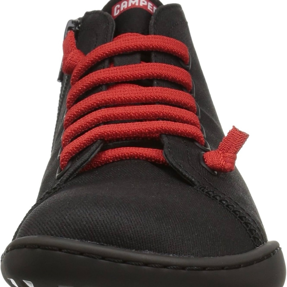 Camper Peu Black Boot (Not Available On Website) - image 7